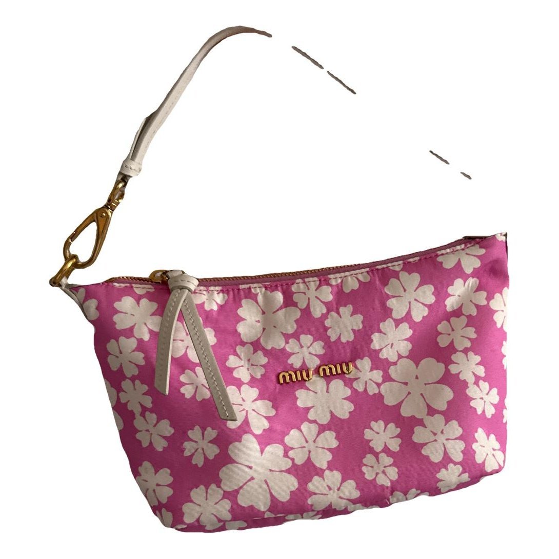 Cloth handbag