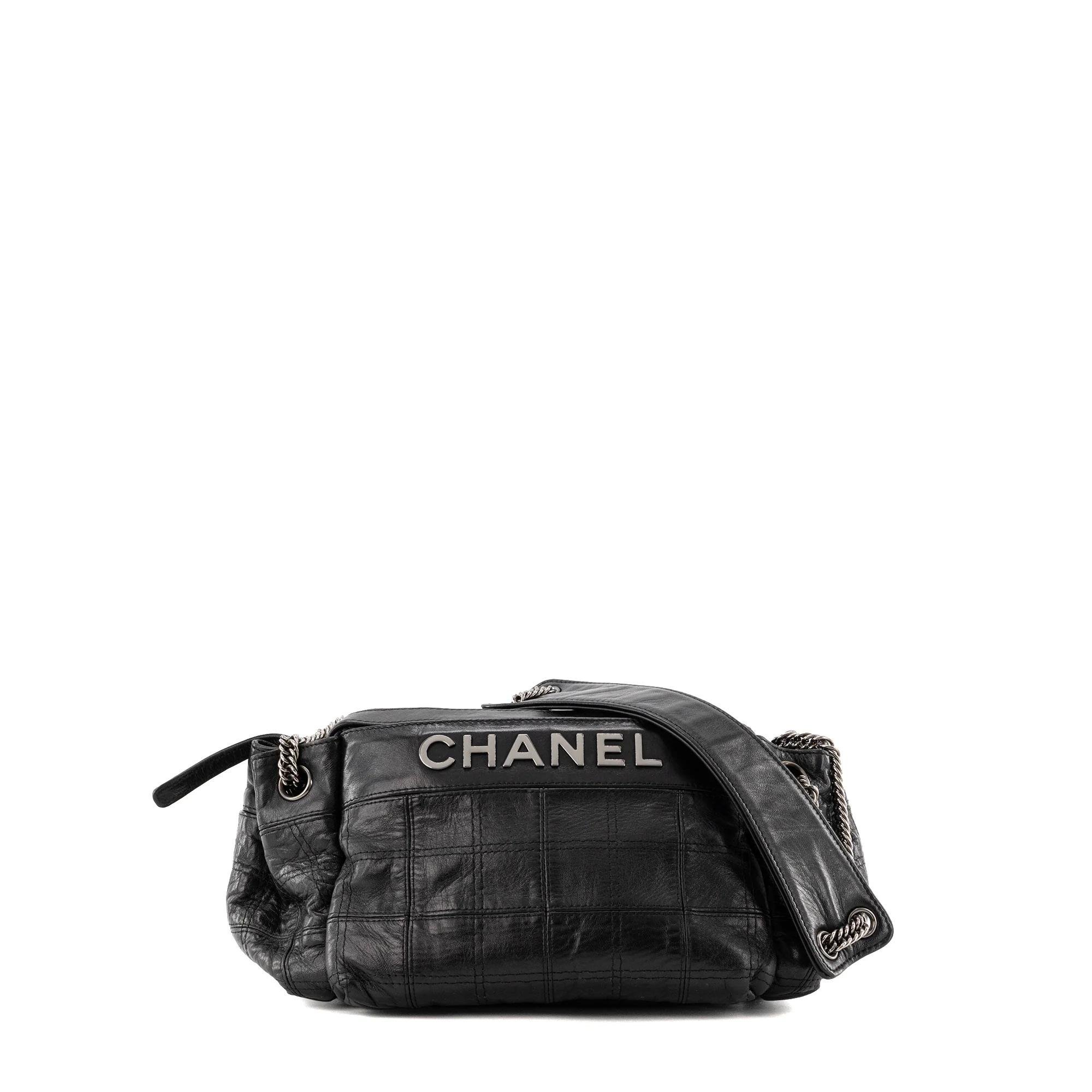 Timeless/Classique leather handbag
