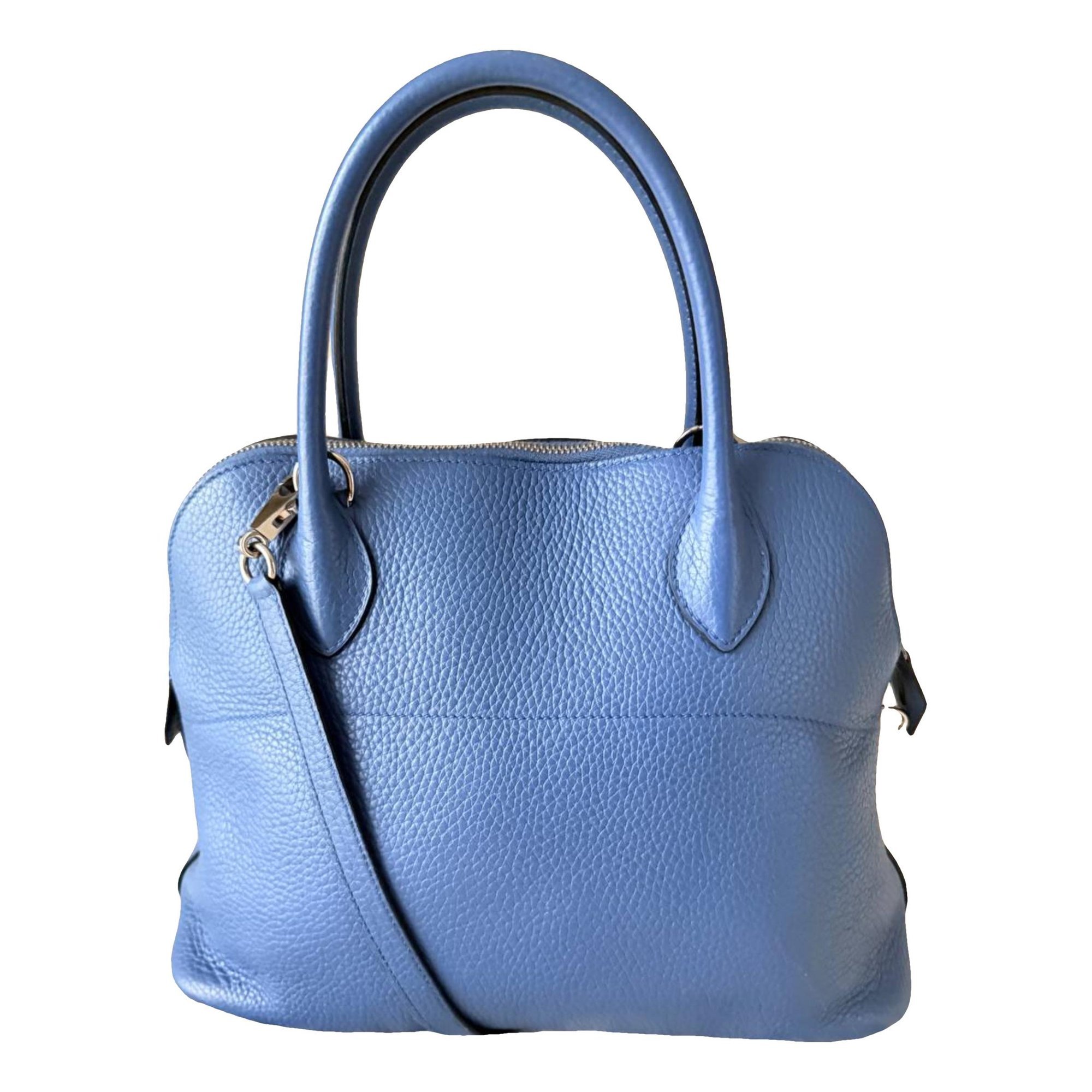 Hermes Bolide 31 Handbag