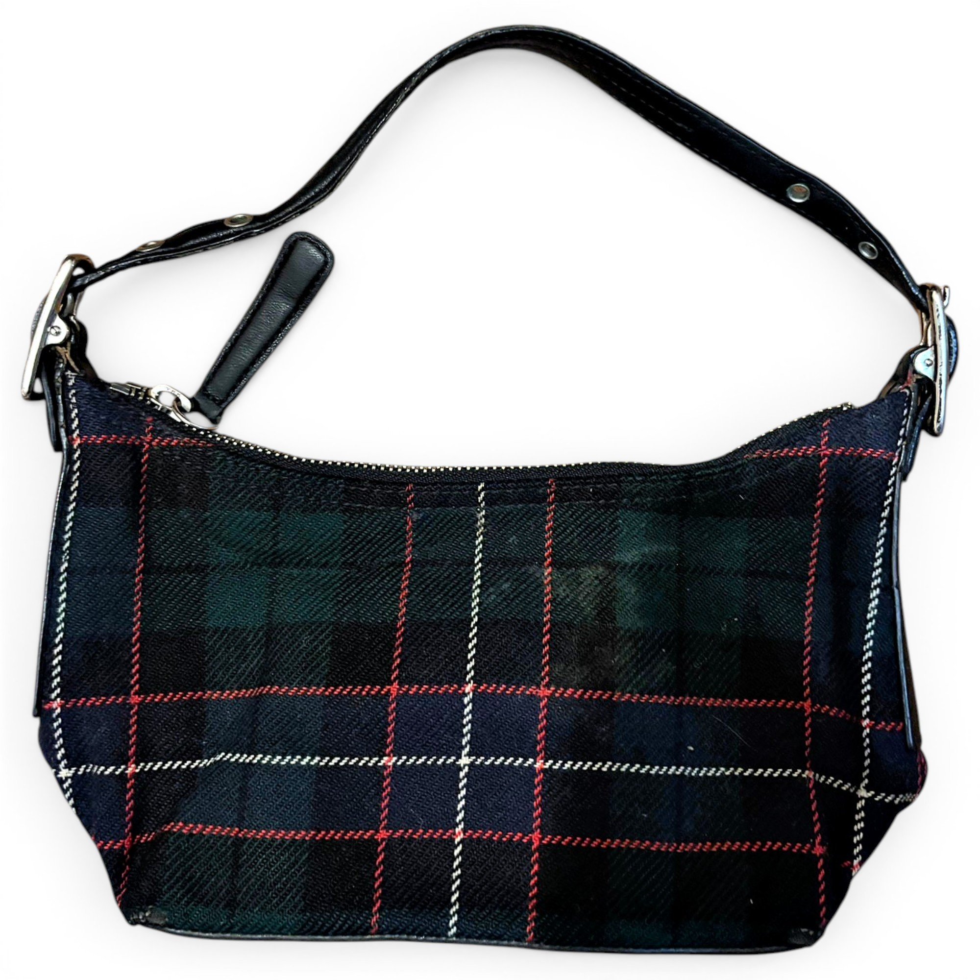 Smooth Crossbody handbag
