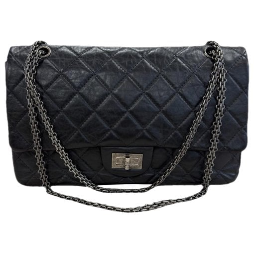 2.55 leather crossbody bag