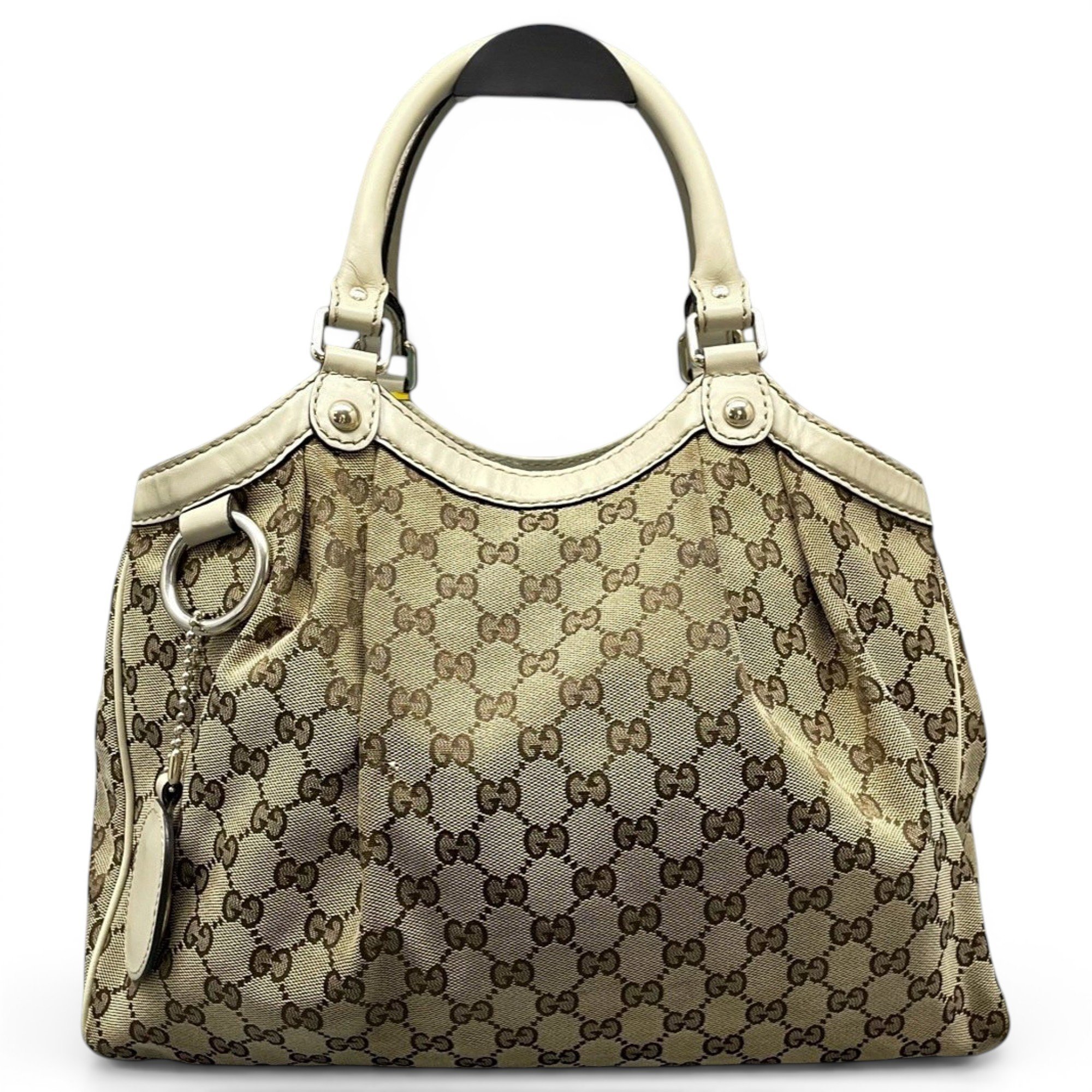 Sukey cloth handbag