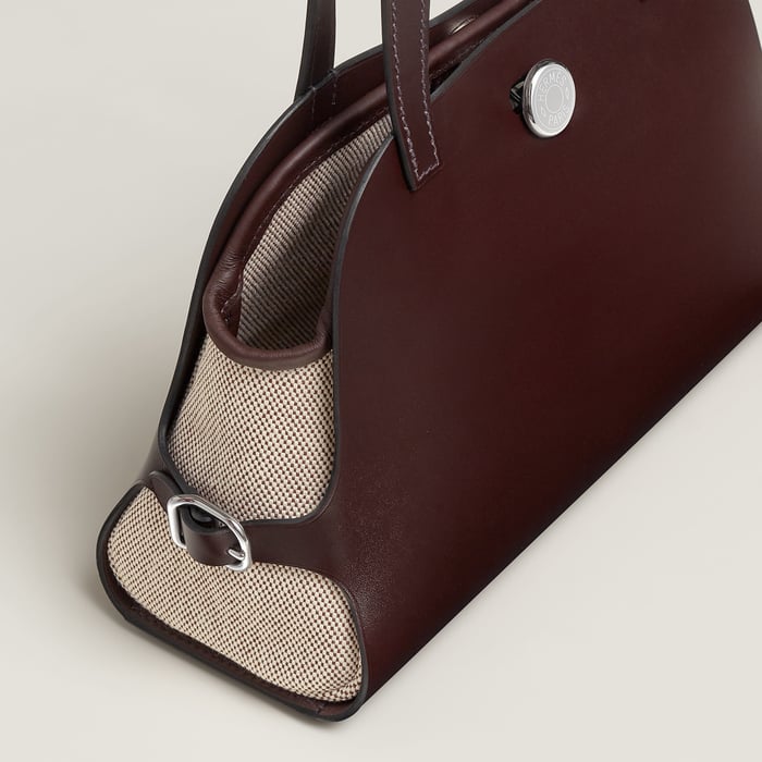 Tablier Sellier Bag