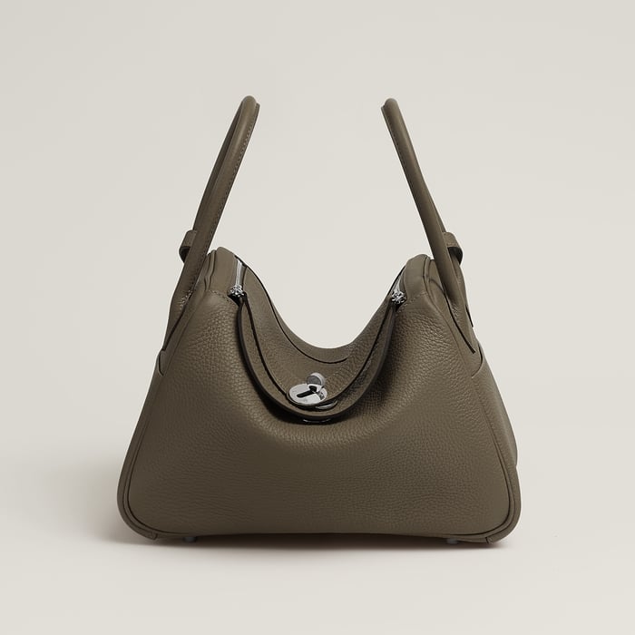 Vert Loden Lindy 26 Bag