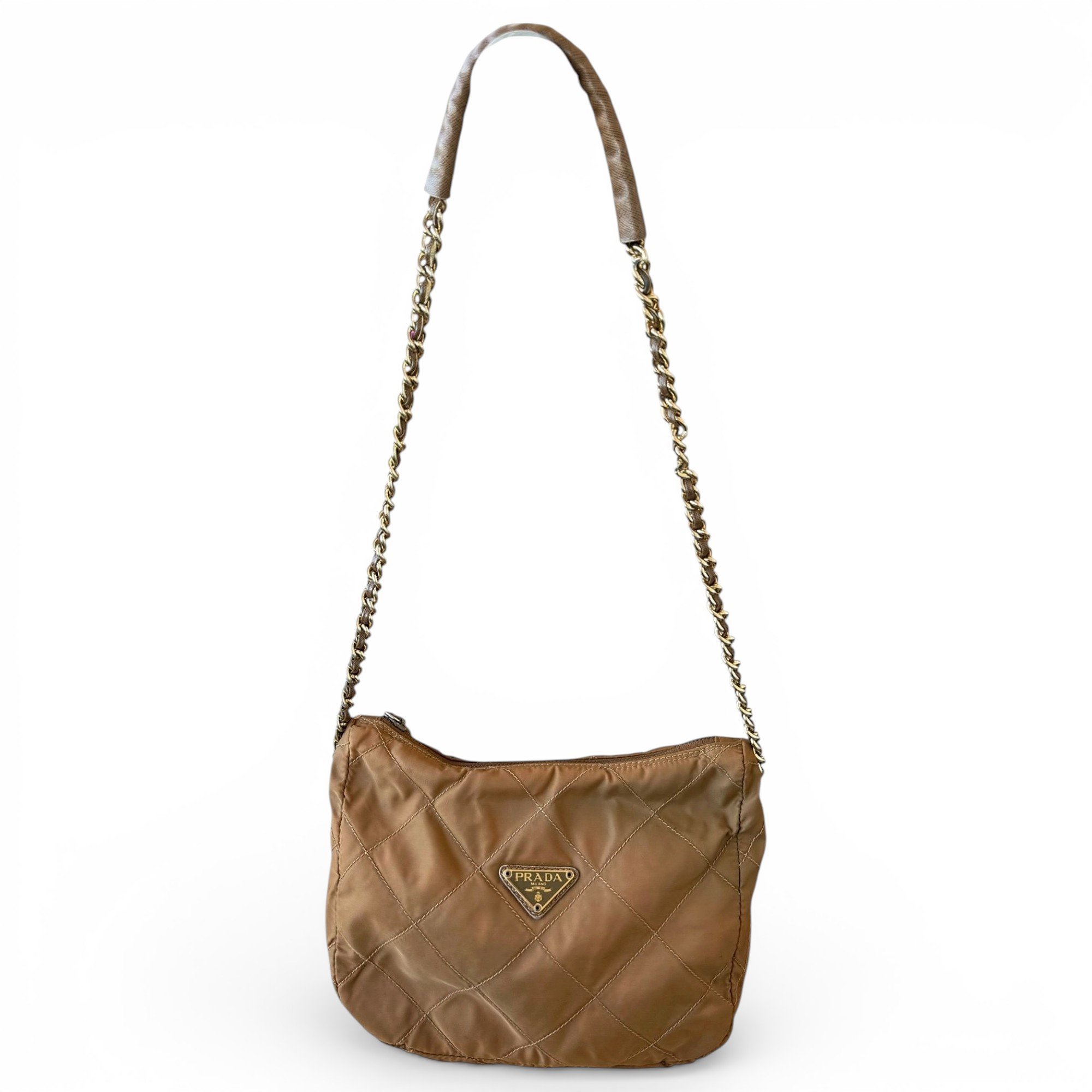Cloth handbag