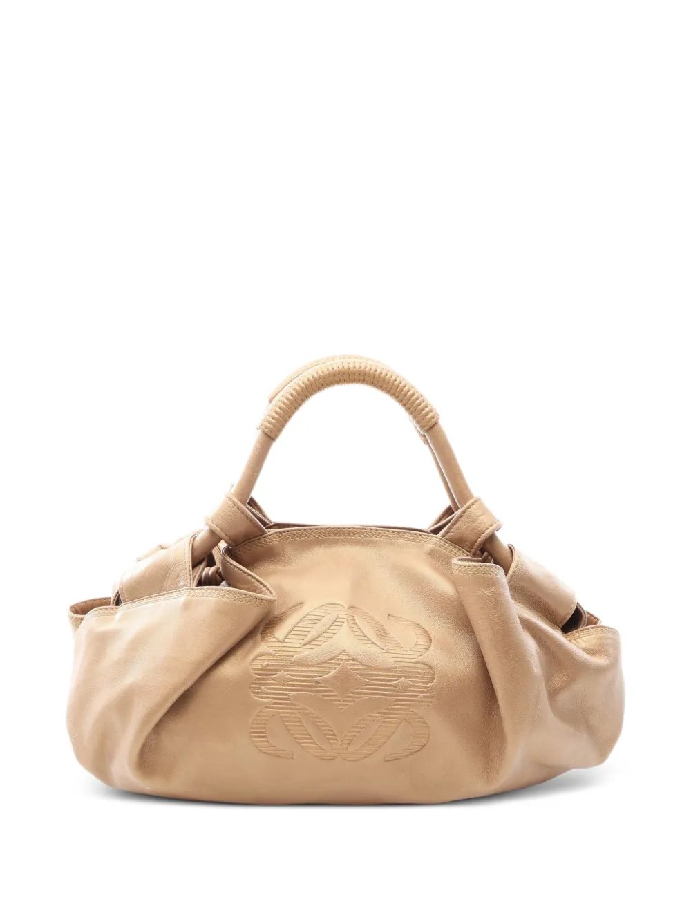2000s Nappa Aire handbag