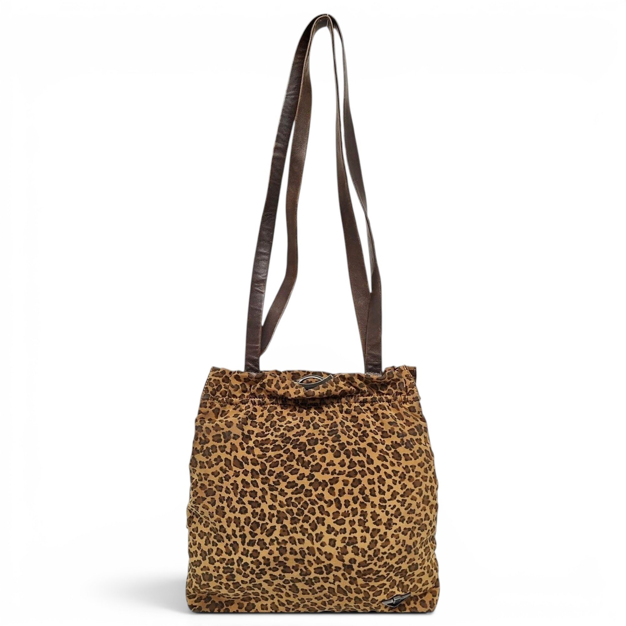 Cloth handbag