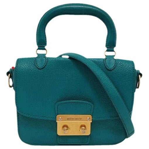 Miu Confidential handbag
