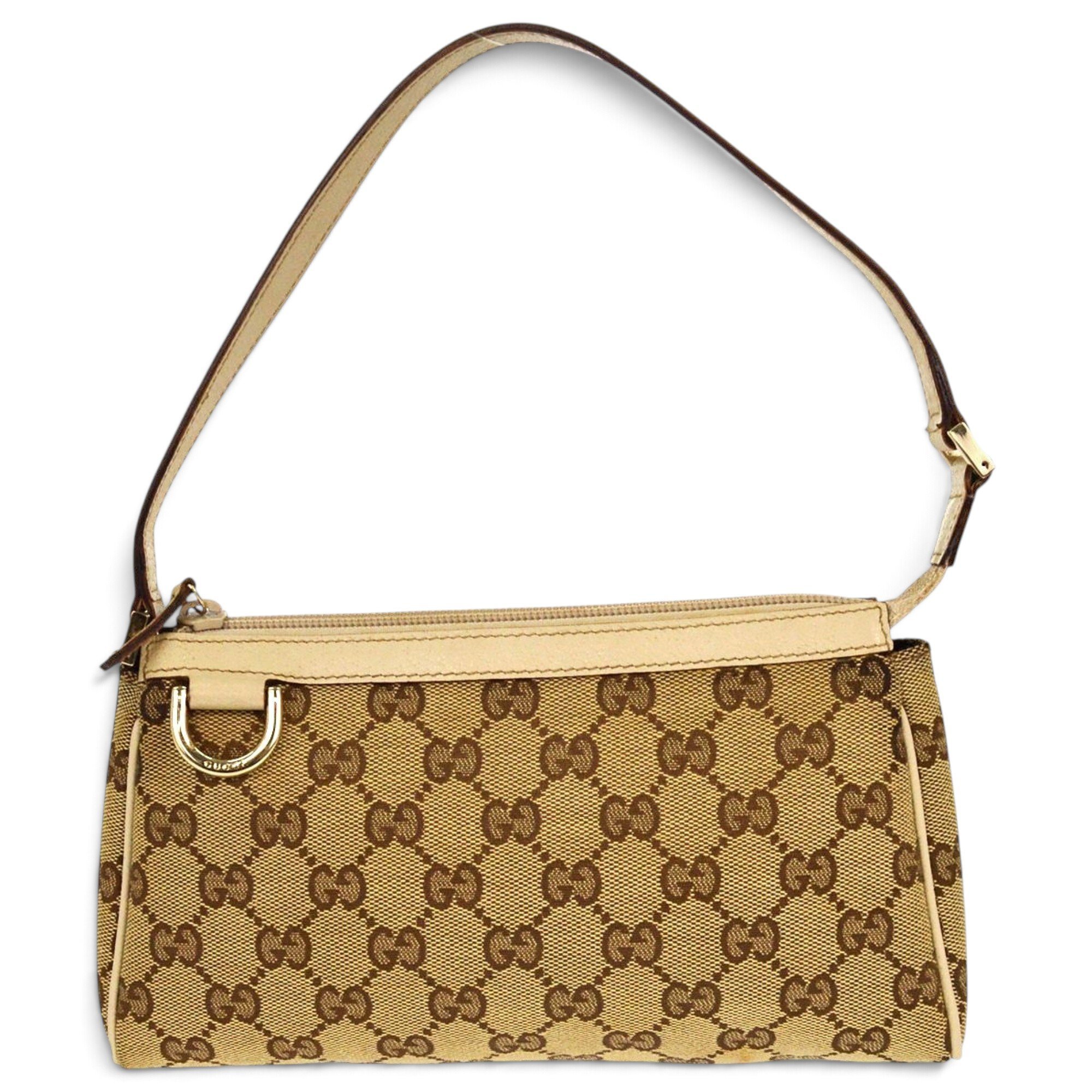 Abbey cloth handbag