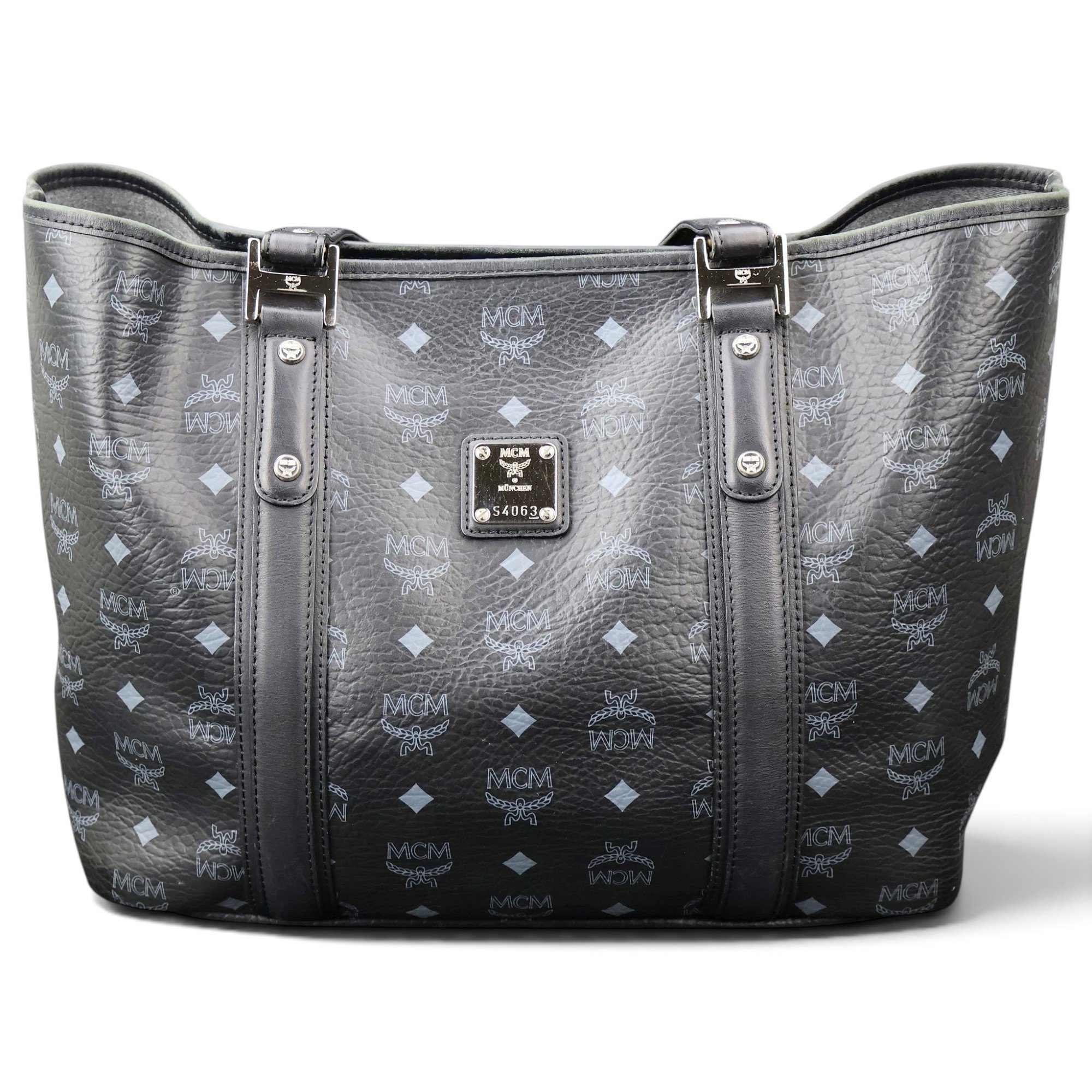 Cloth tote