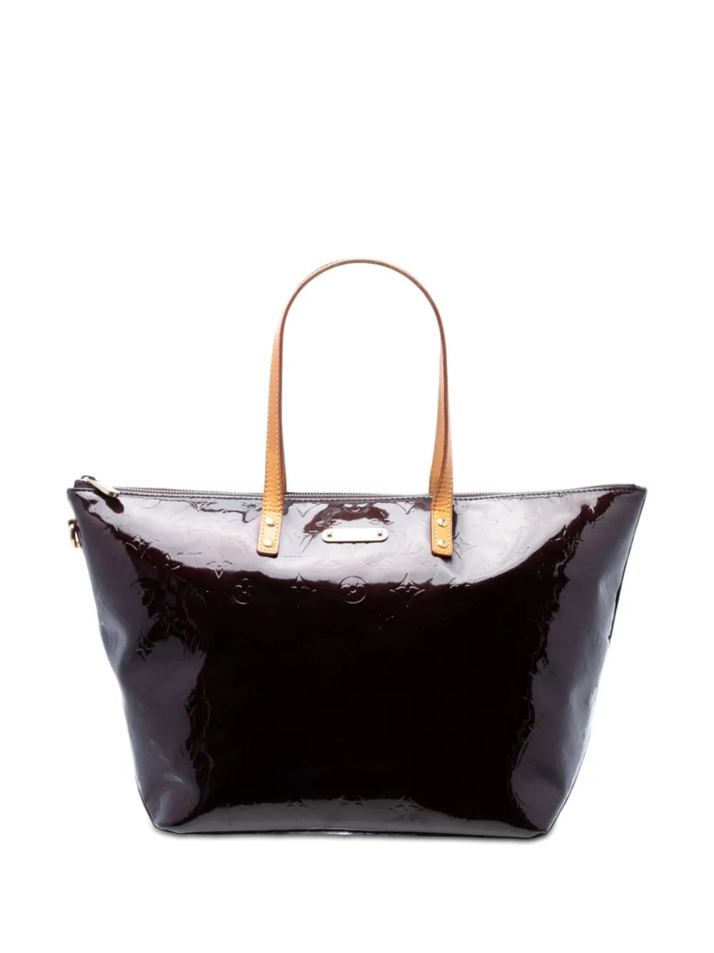 2000-2026 Monogram Vernis Bellevue GM tote bag