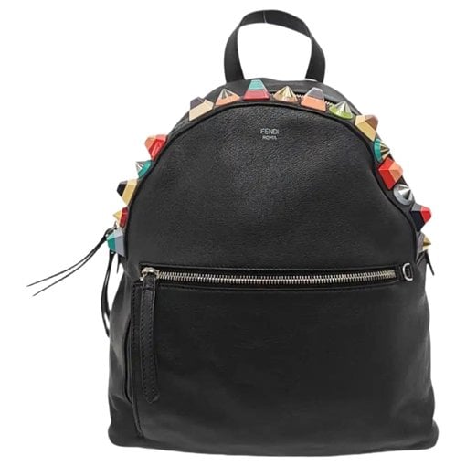 By The Way leather handbag
