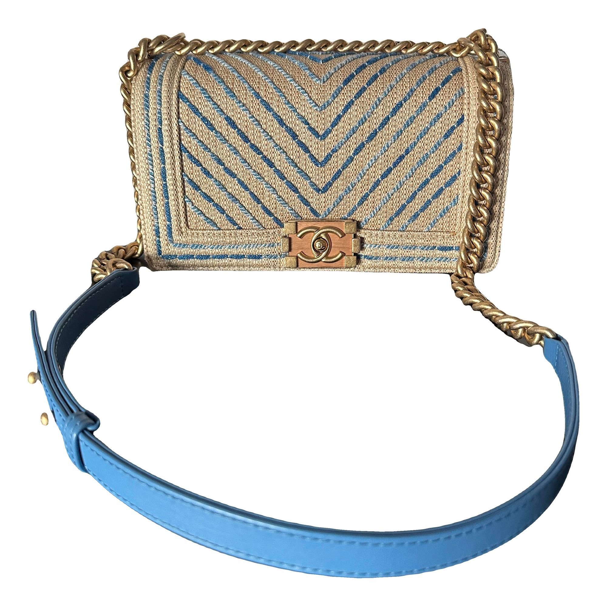 Boy handbag