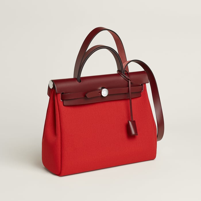 Herbag Zip 31 Bag