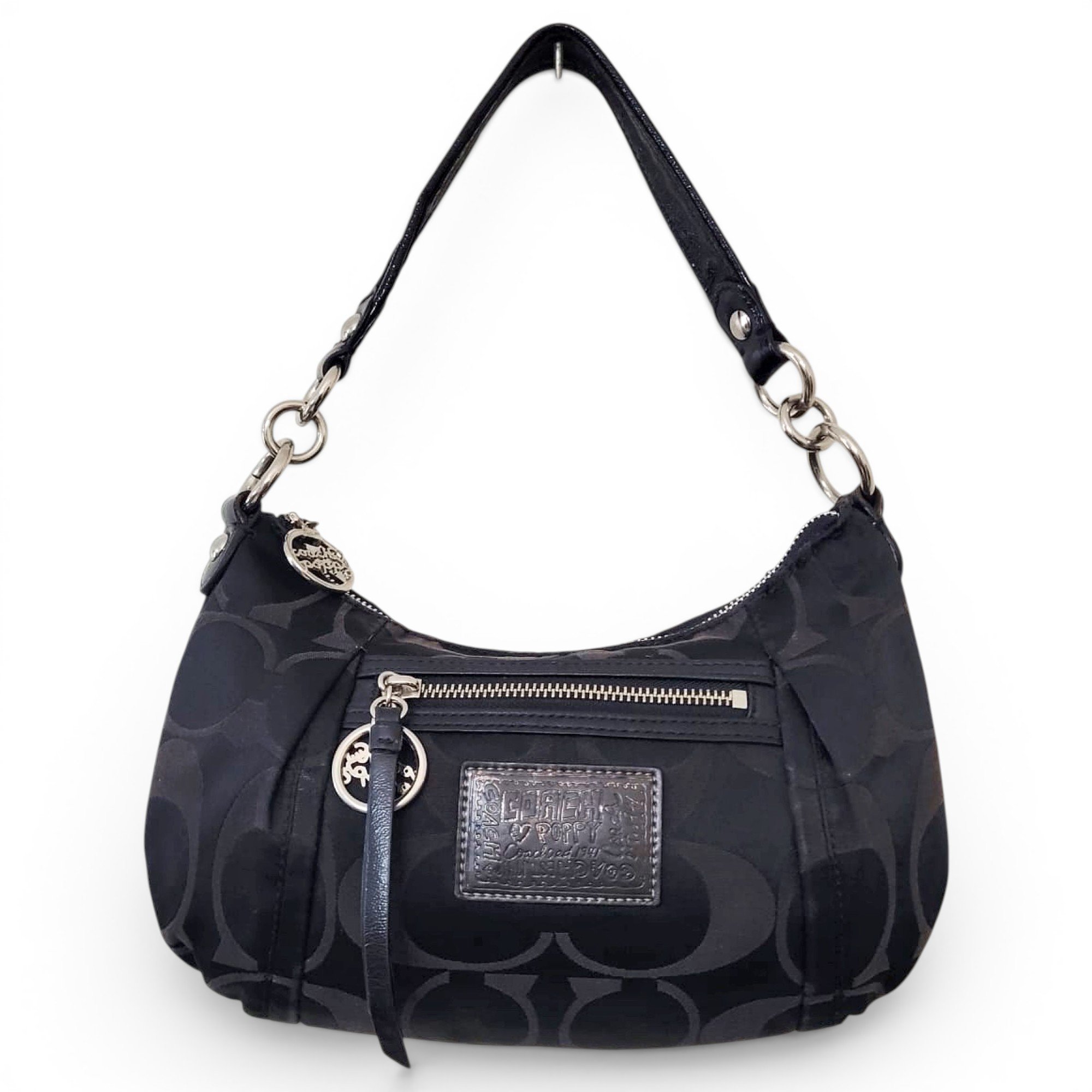 Cloth handbag
