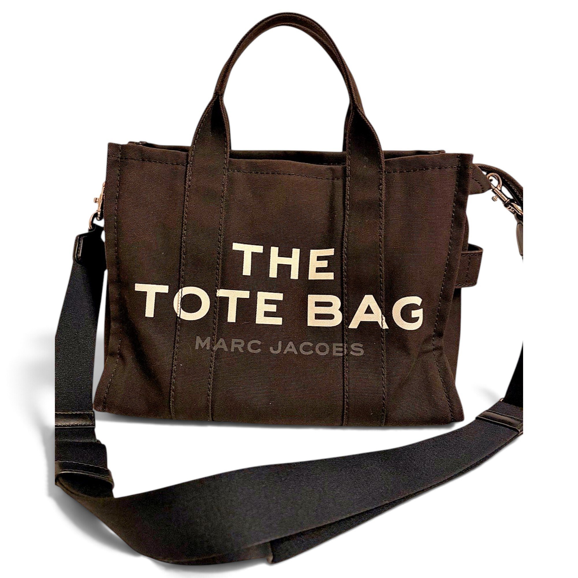Marc Jacobs The Tag Tote tote