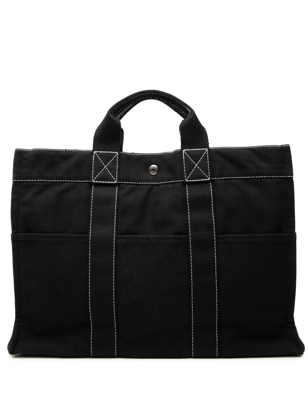 20th Century Canvas Fourre Tout MM tote bag