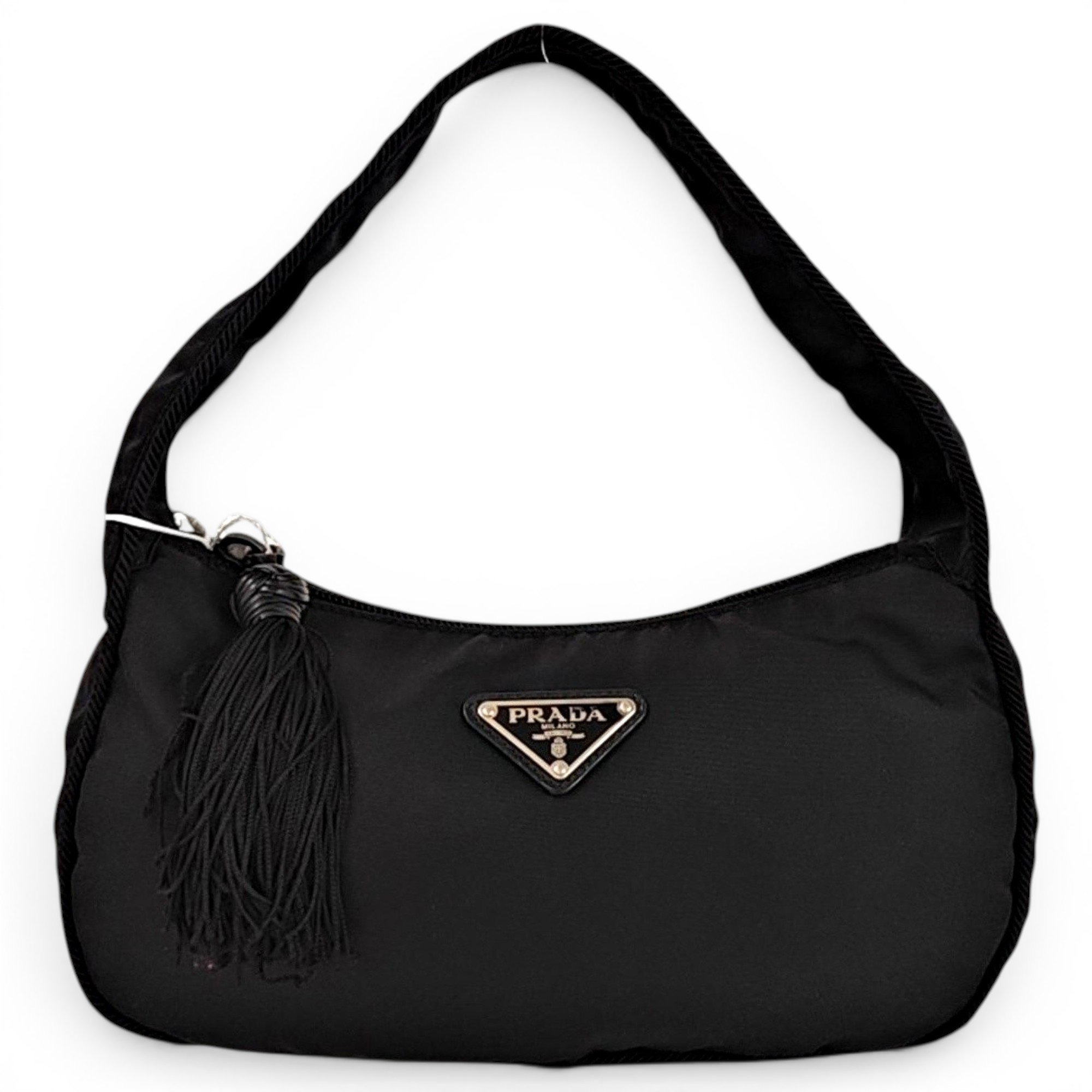Cloth handbag
