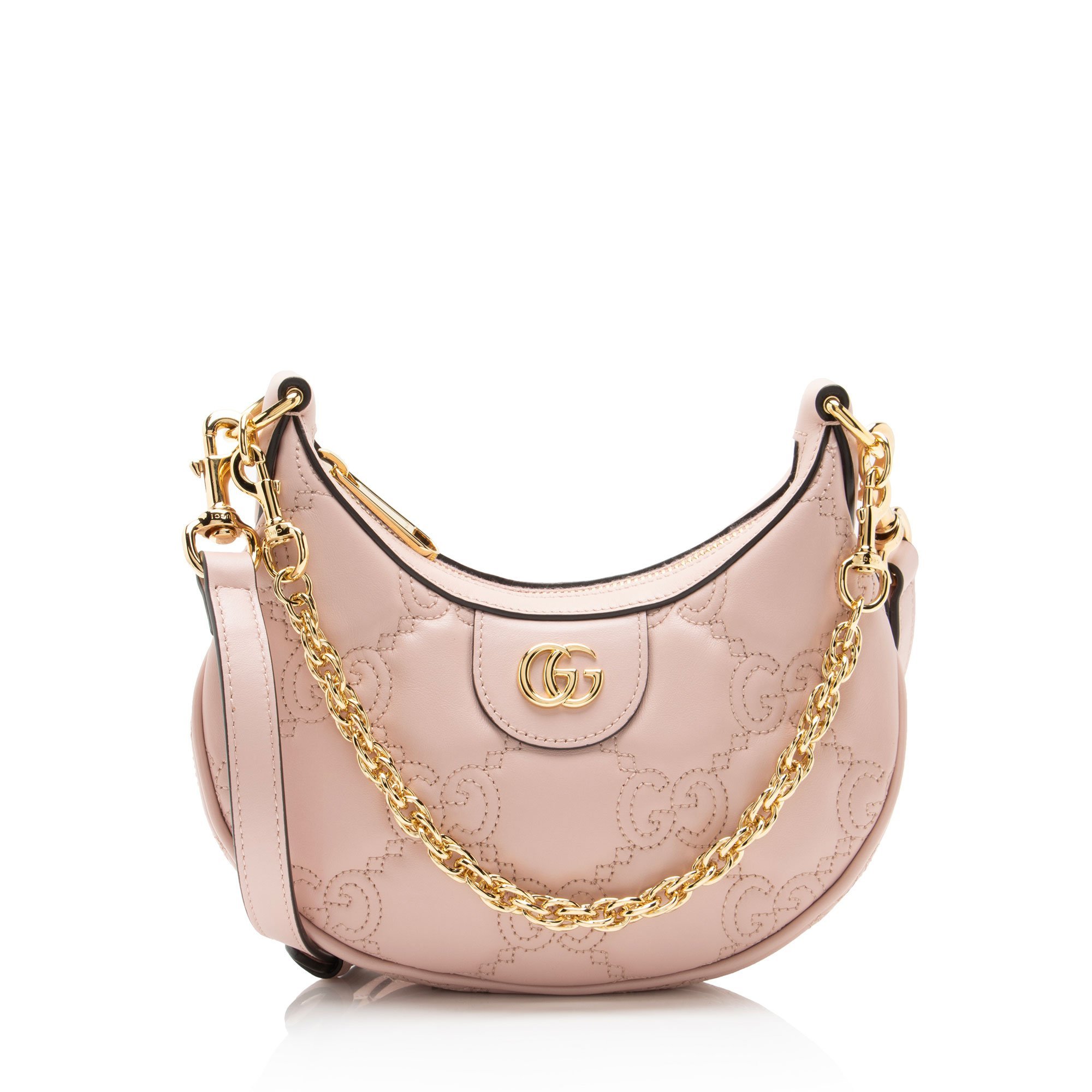 Leather bag