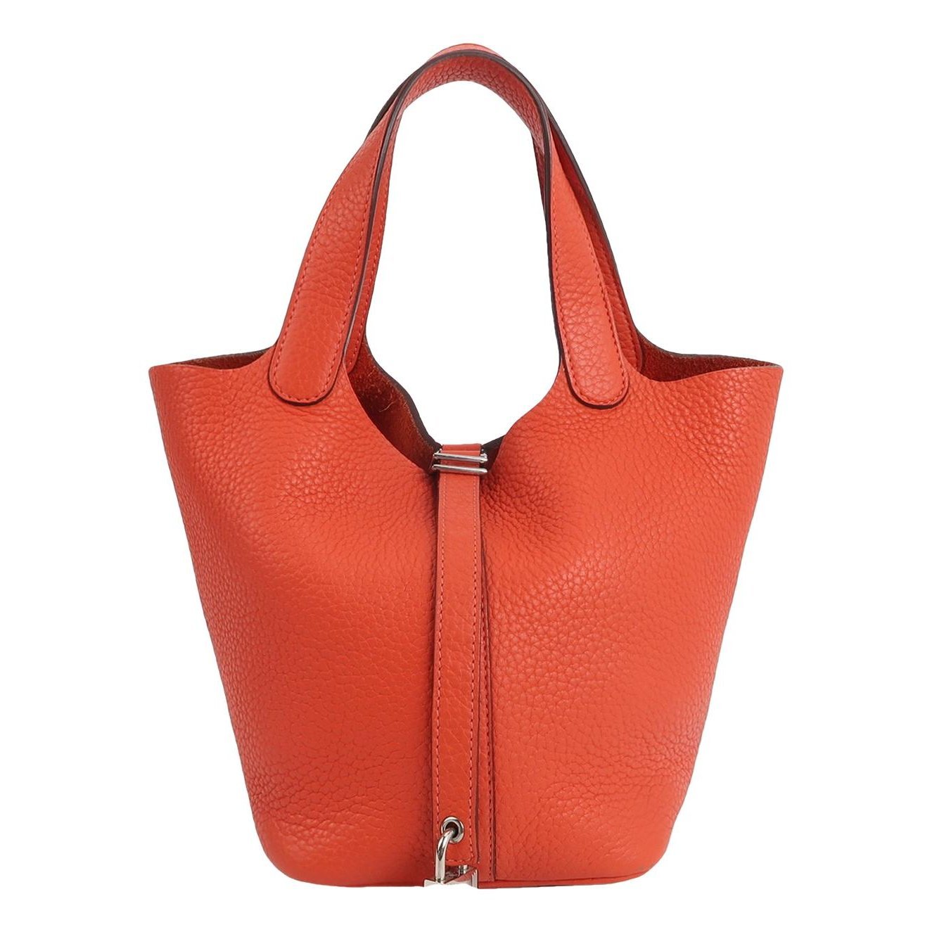 Hermes Picotin 18 Handbag