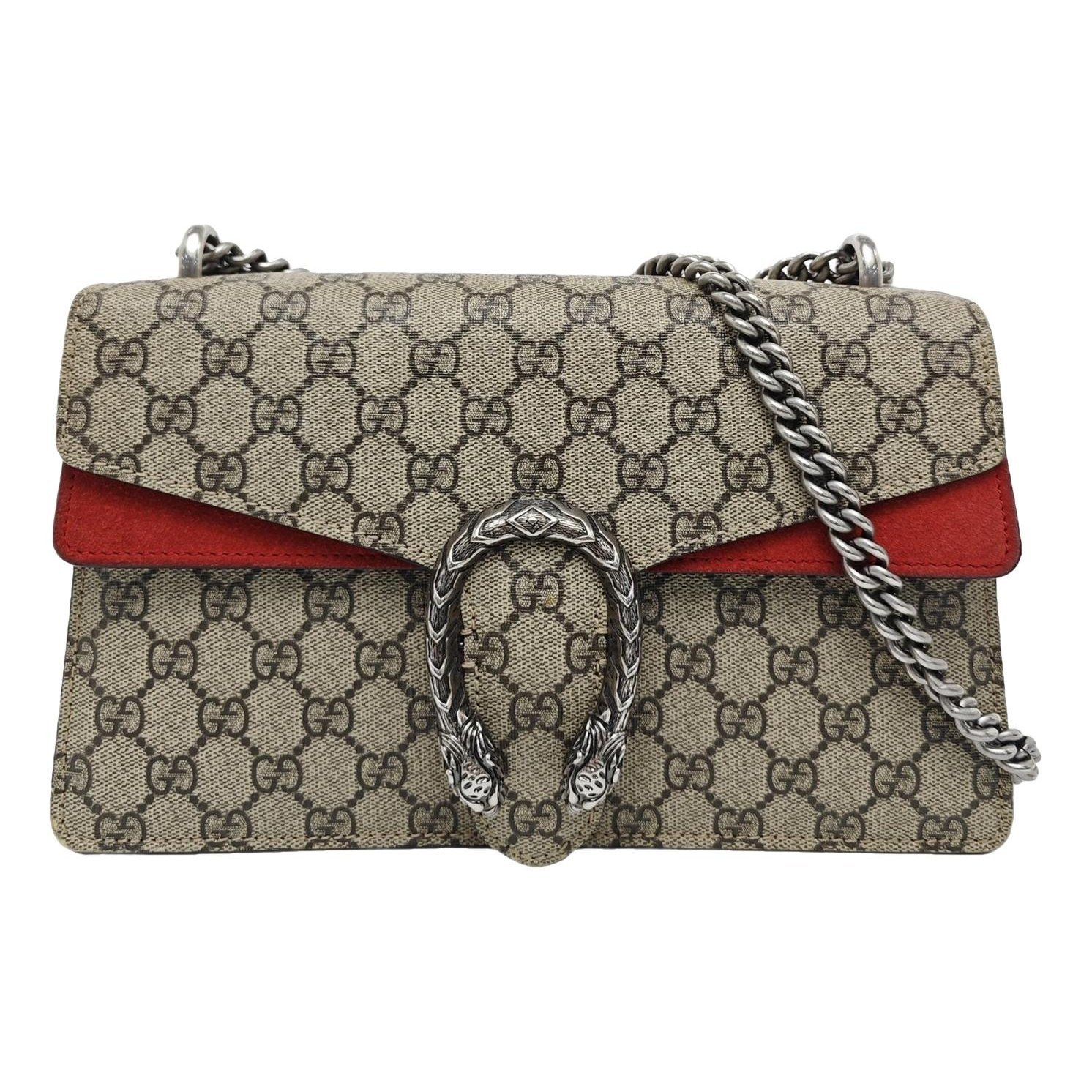 Dionysus cloth handbag