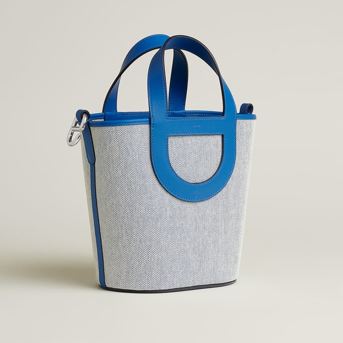 Hermès In-the-loop 18 Bag