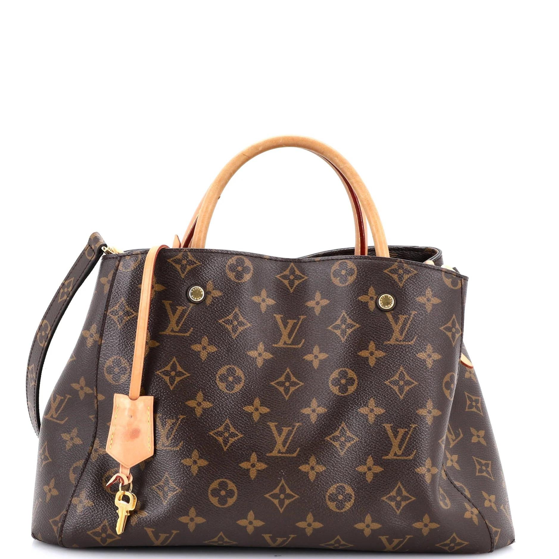 Cloth tote