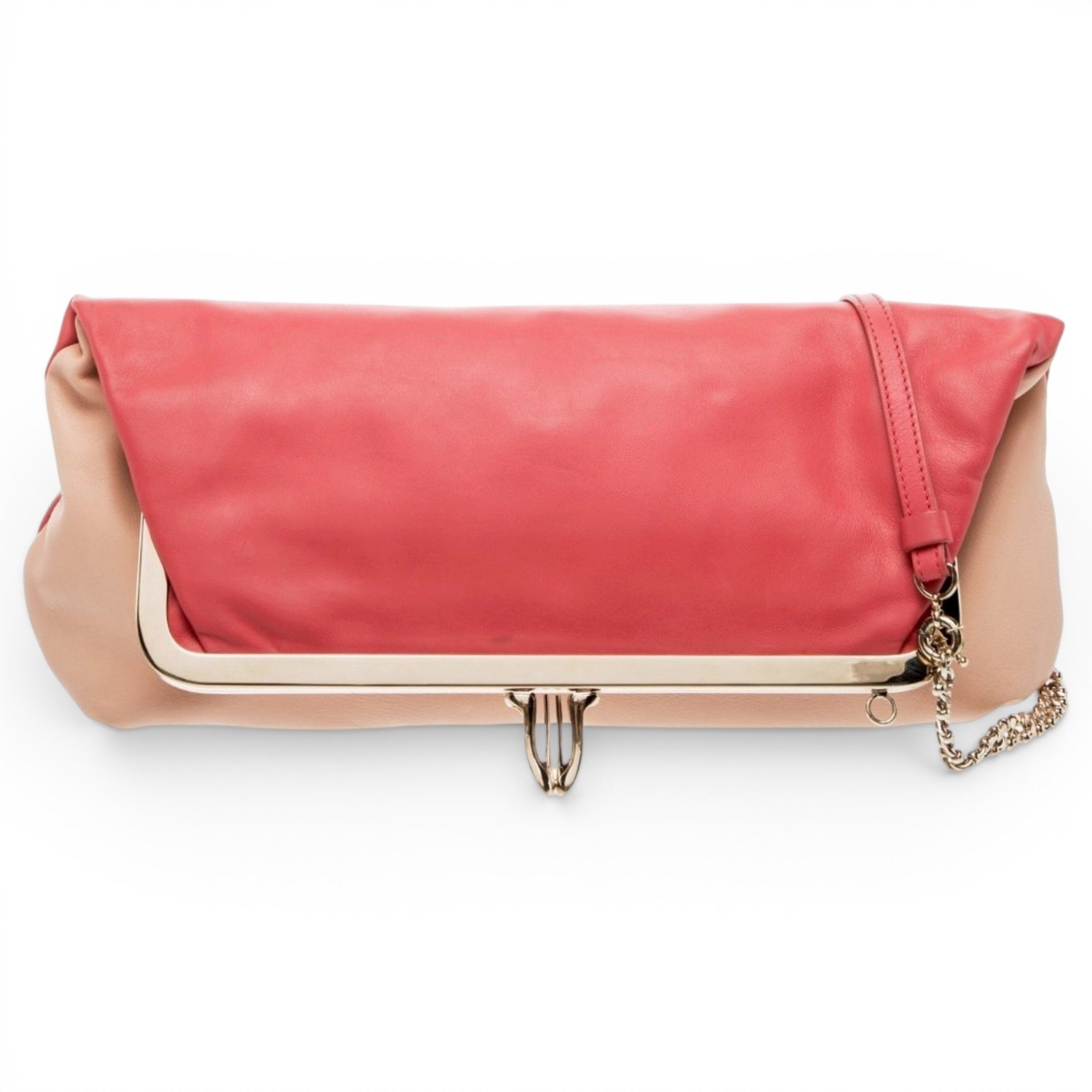 Christian Louboutin Leather handbag