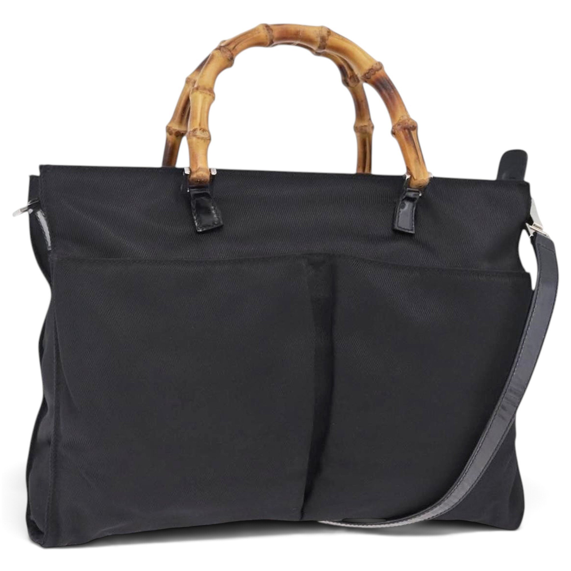 Gucci B handbag