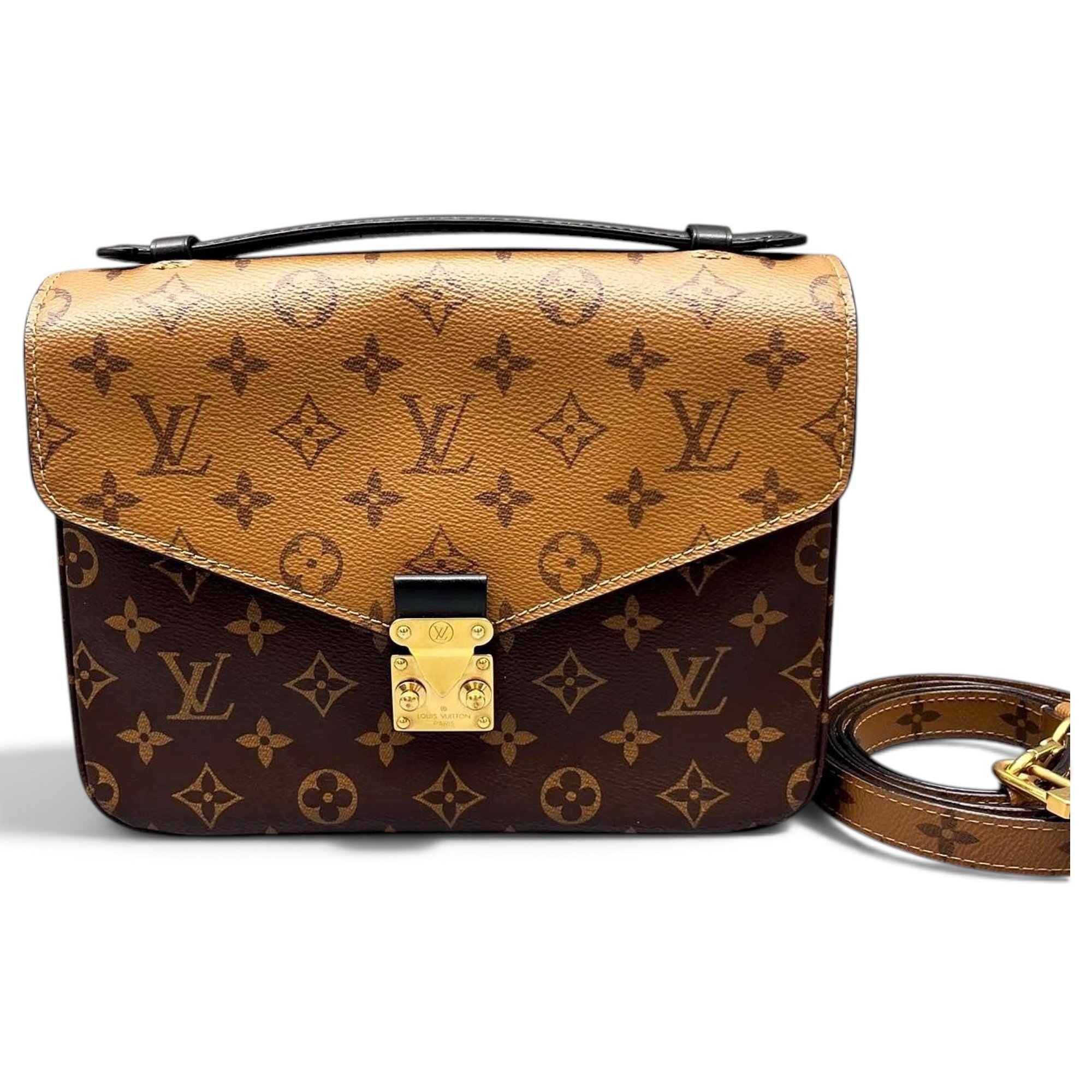 Metis crossbody bag
