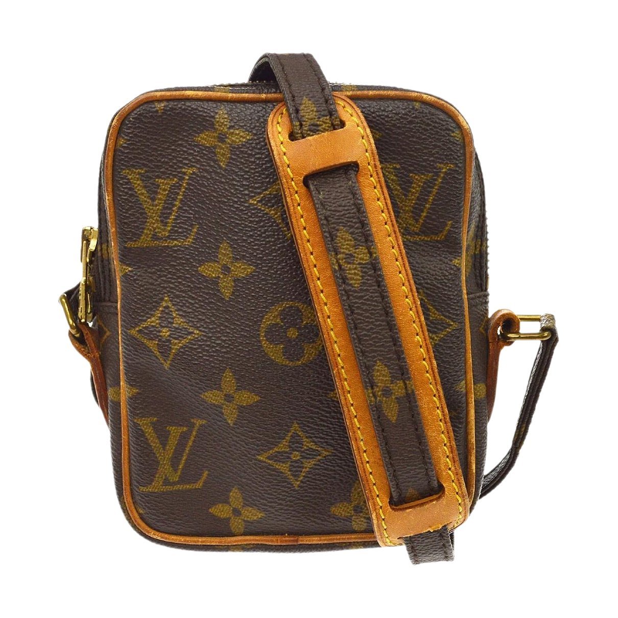 Danube cloth handbag