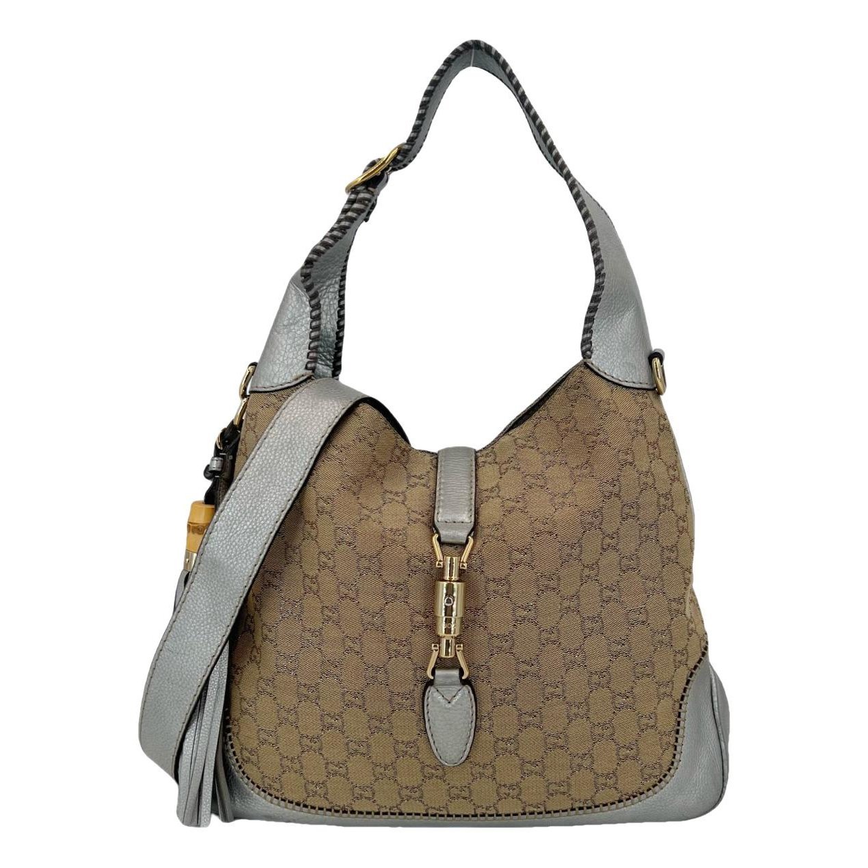 Jackie 1961 cloth handbag