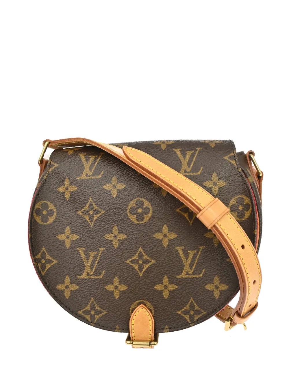 2003 Monogram Tambourine shoulder bag