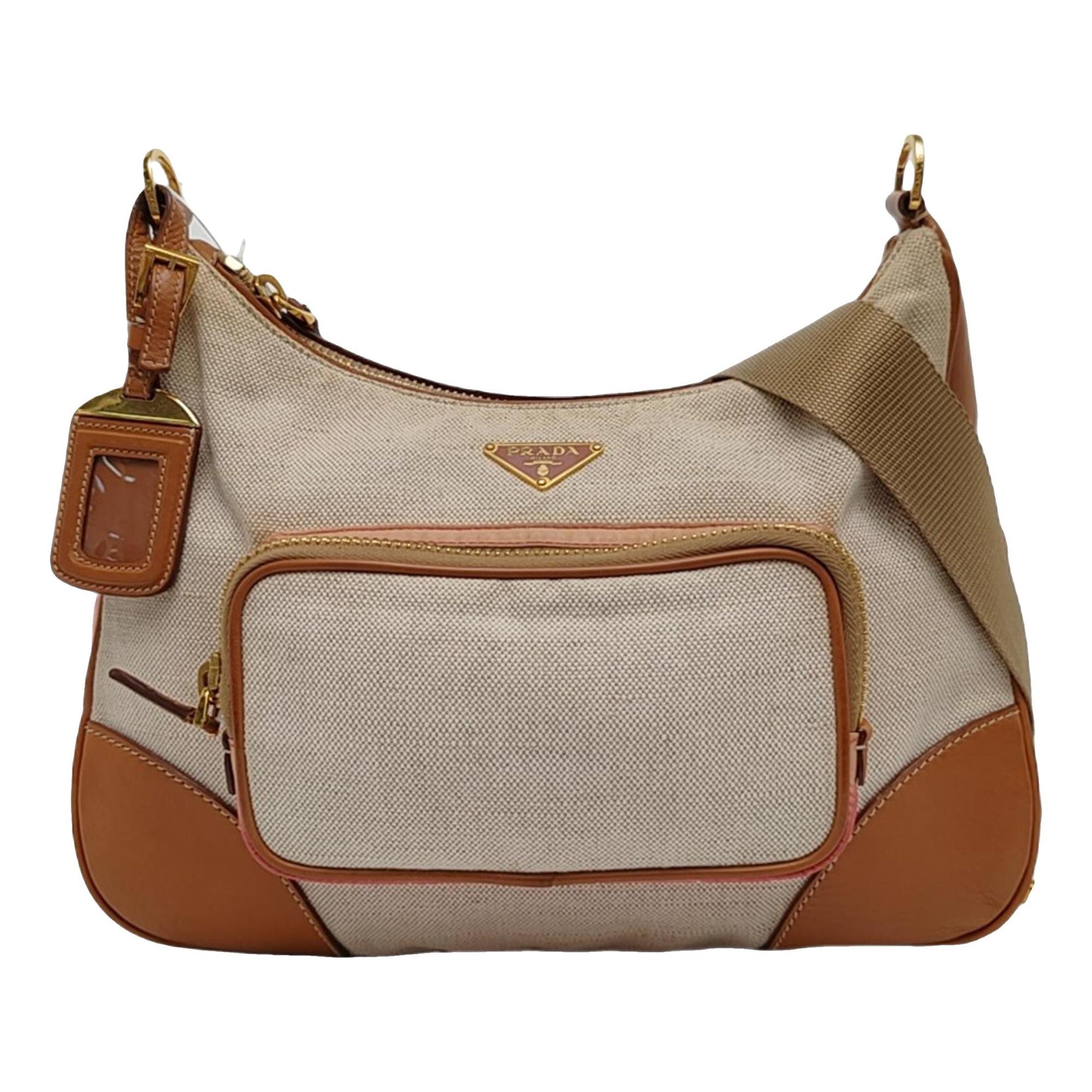 Crossbody bag