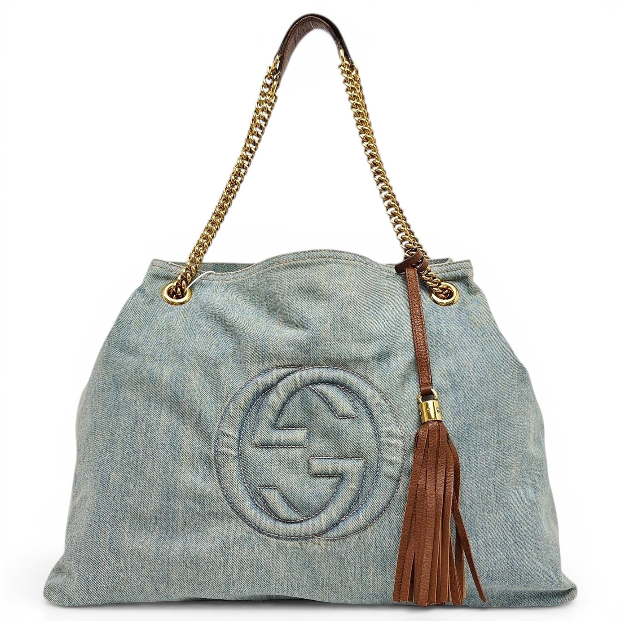 Soho cloth handbag
