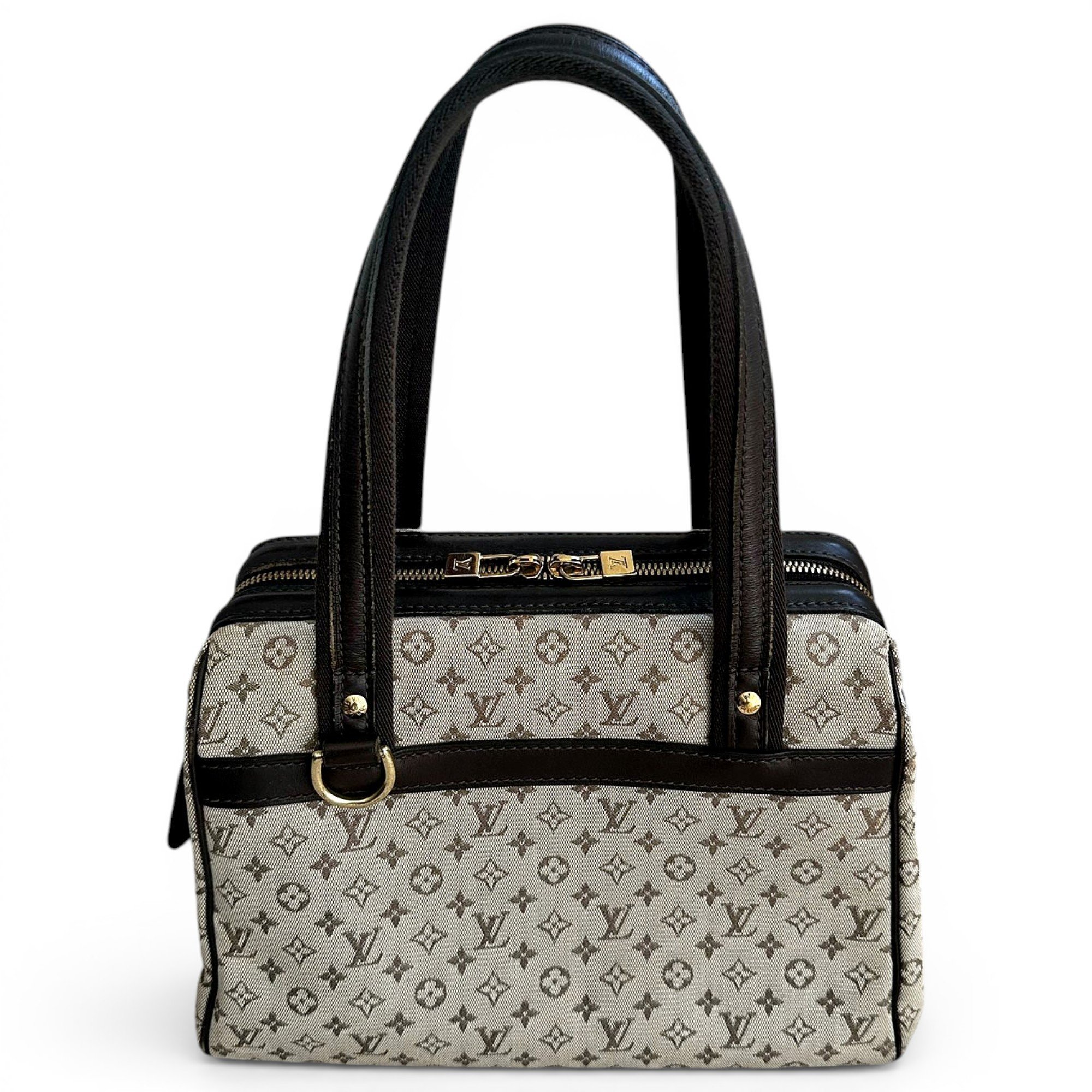 Josephine cloth handbag
