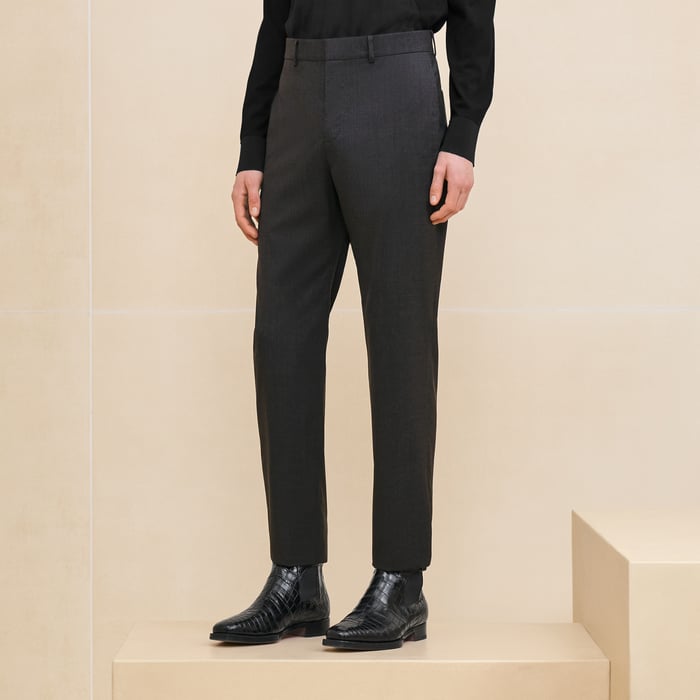 Anthracite Soho Pants