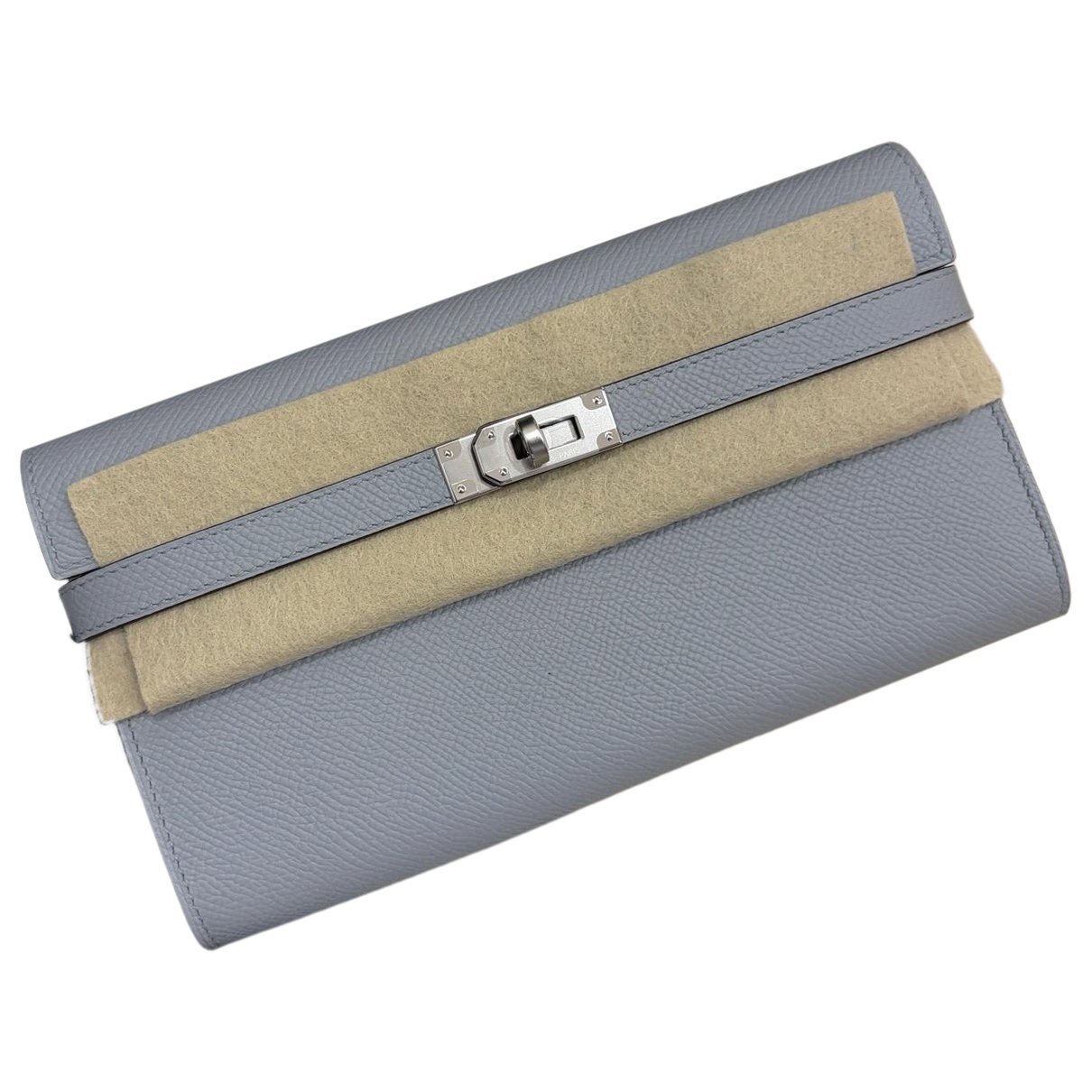 Kelly To Go leather handbag