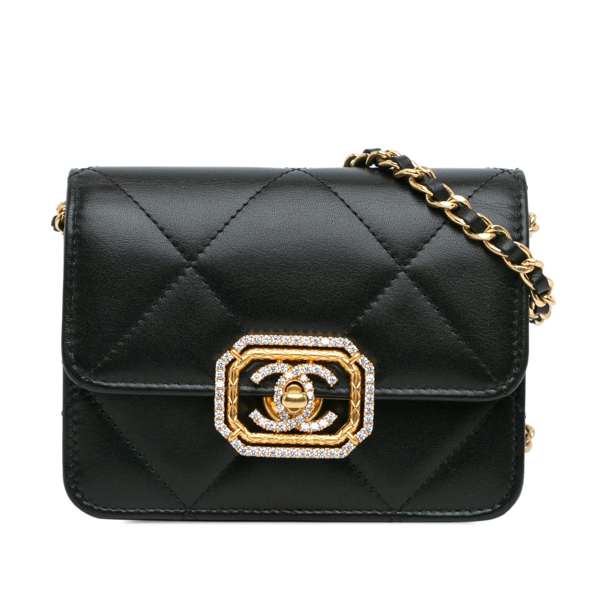 Pony-style calfskin handbag