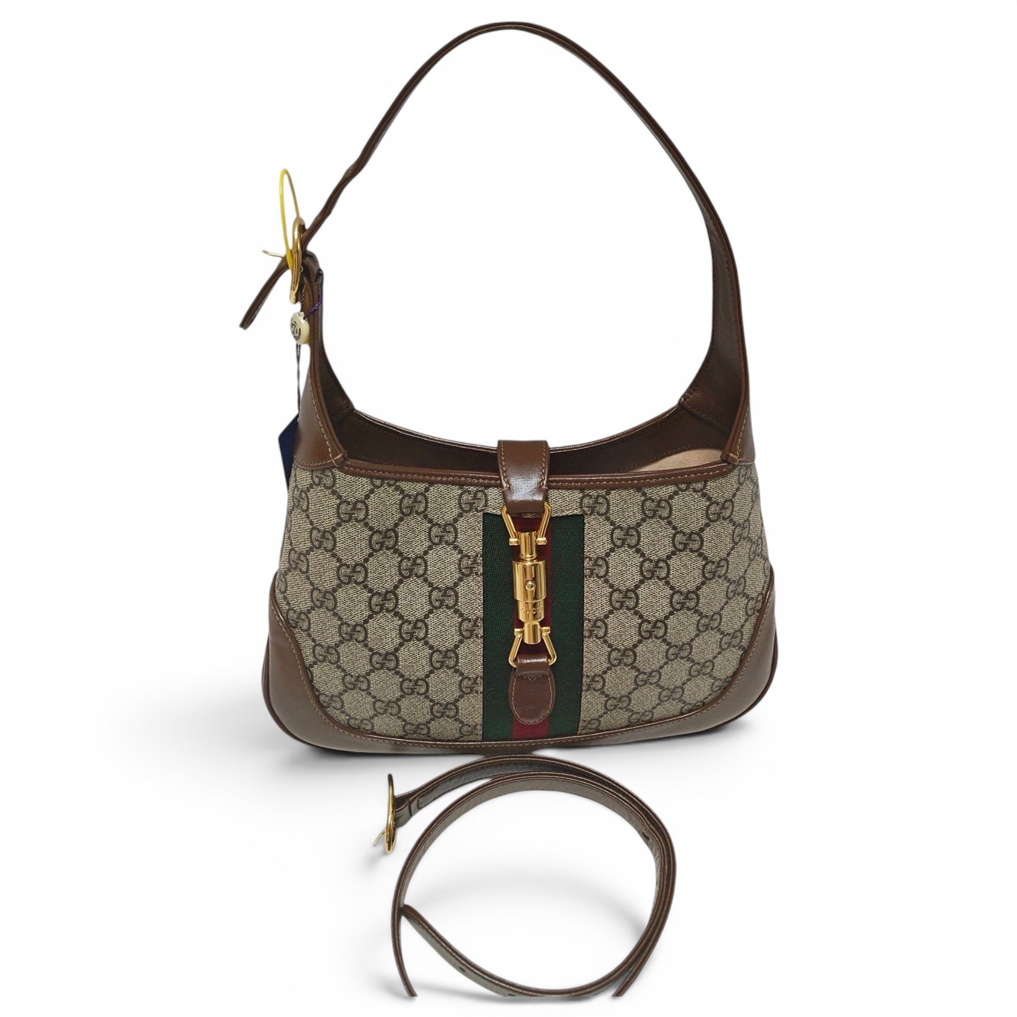 Jackie 1961 cloth handbag