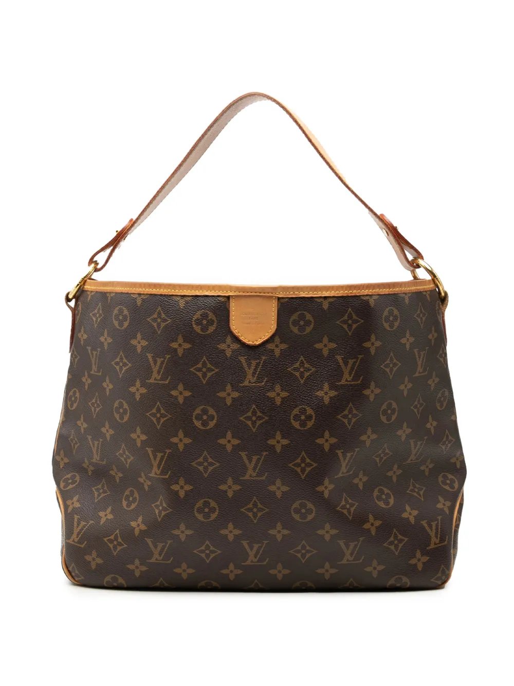 2010 Monogram Delightful PM tote bag