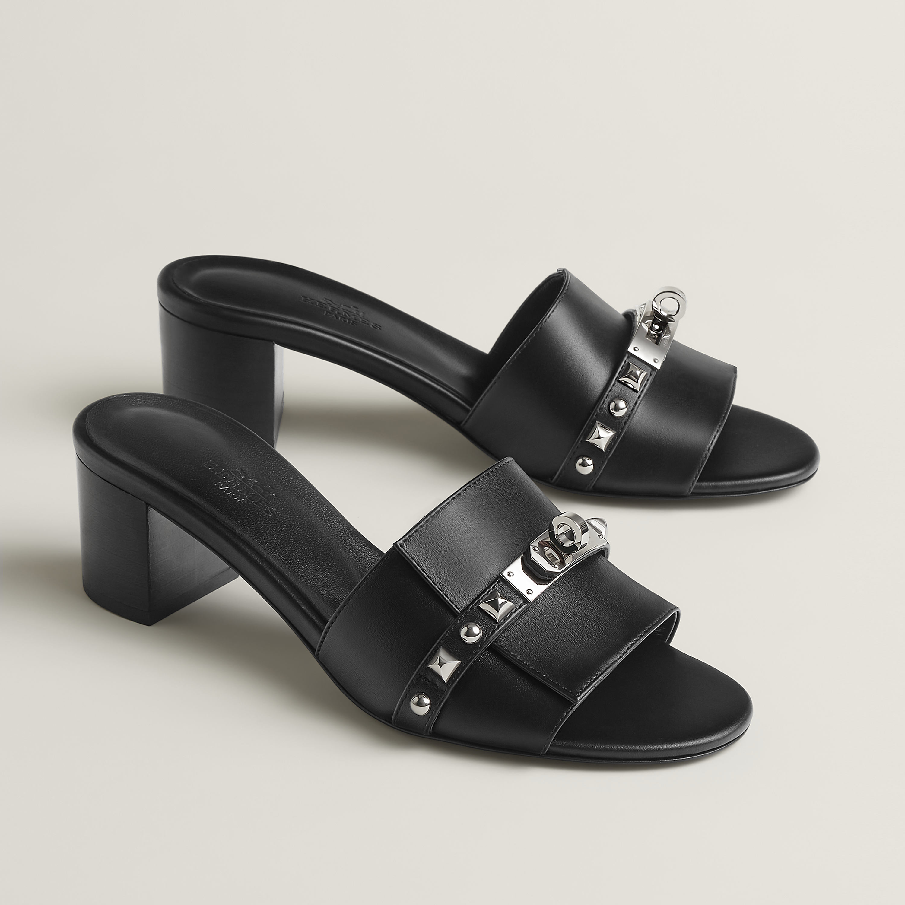 Gigi 50 Sandal