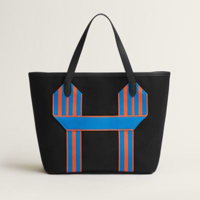 Pursangle tote bag