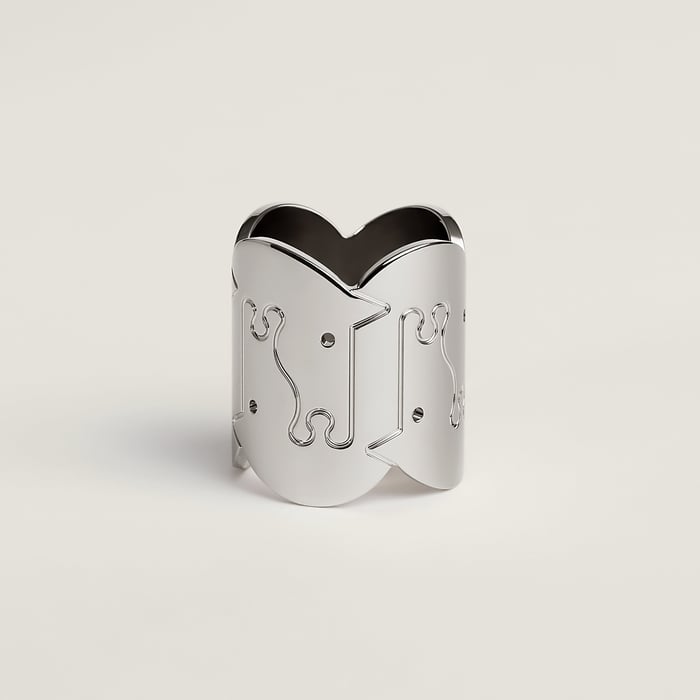 Palladié Parthenon Scarf Ring