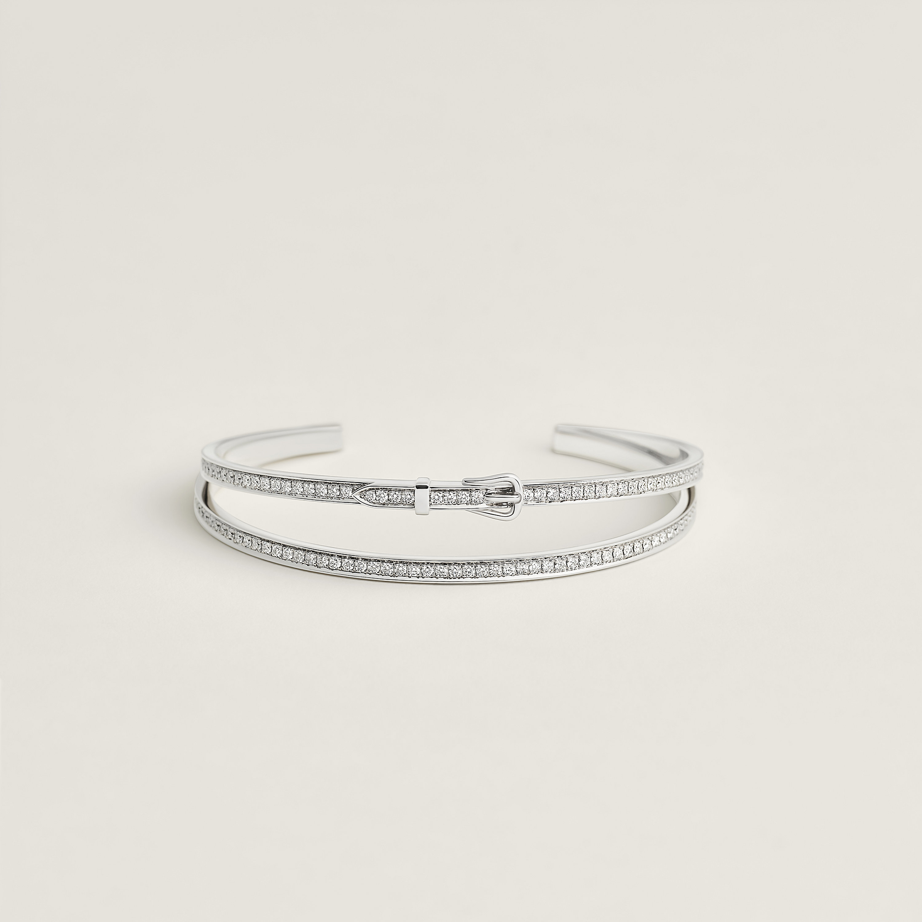 Etriviere bracelet, large model
