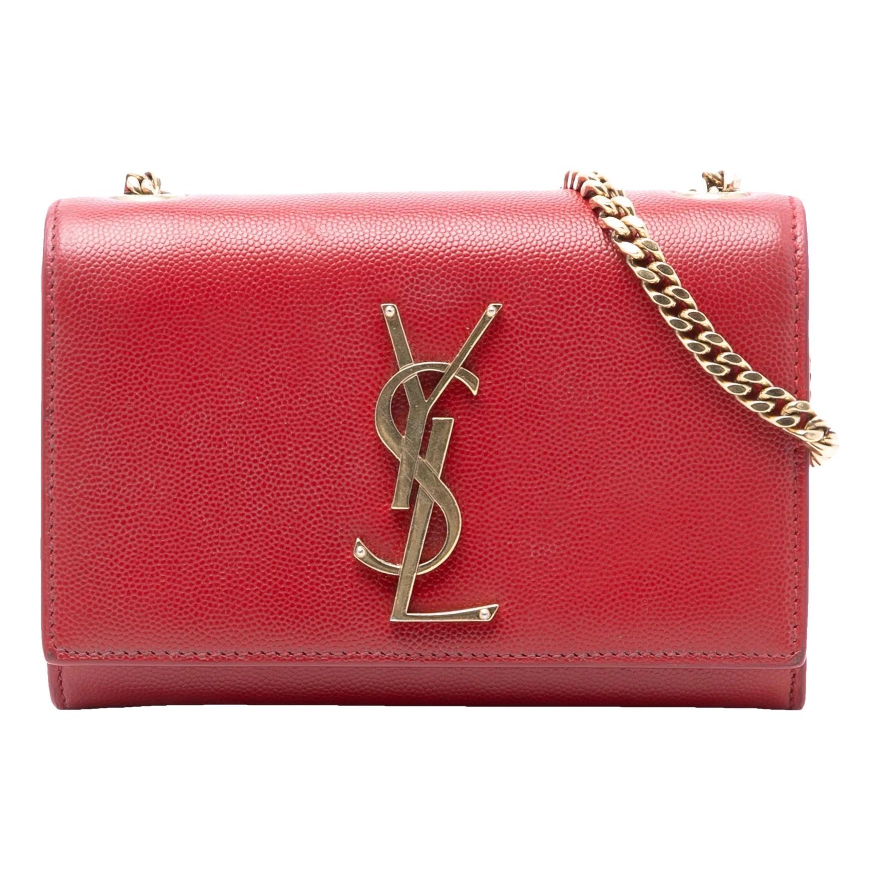 Crossbody bag