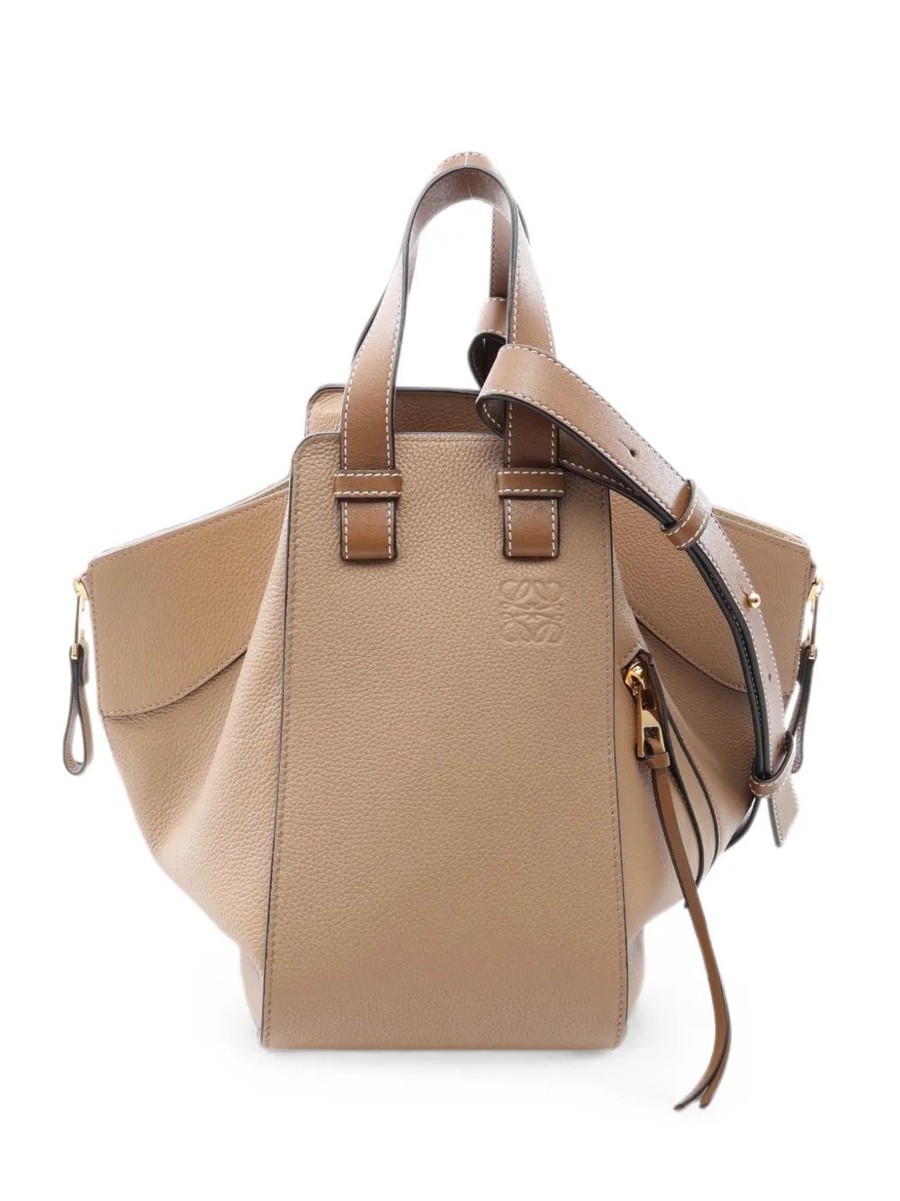 2010s small Hammock tote bag