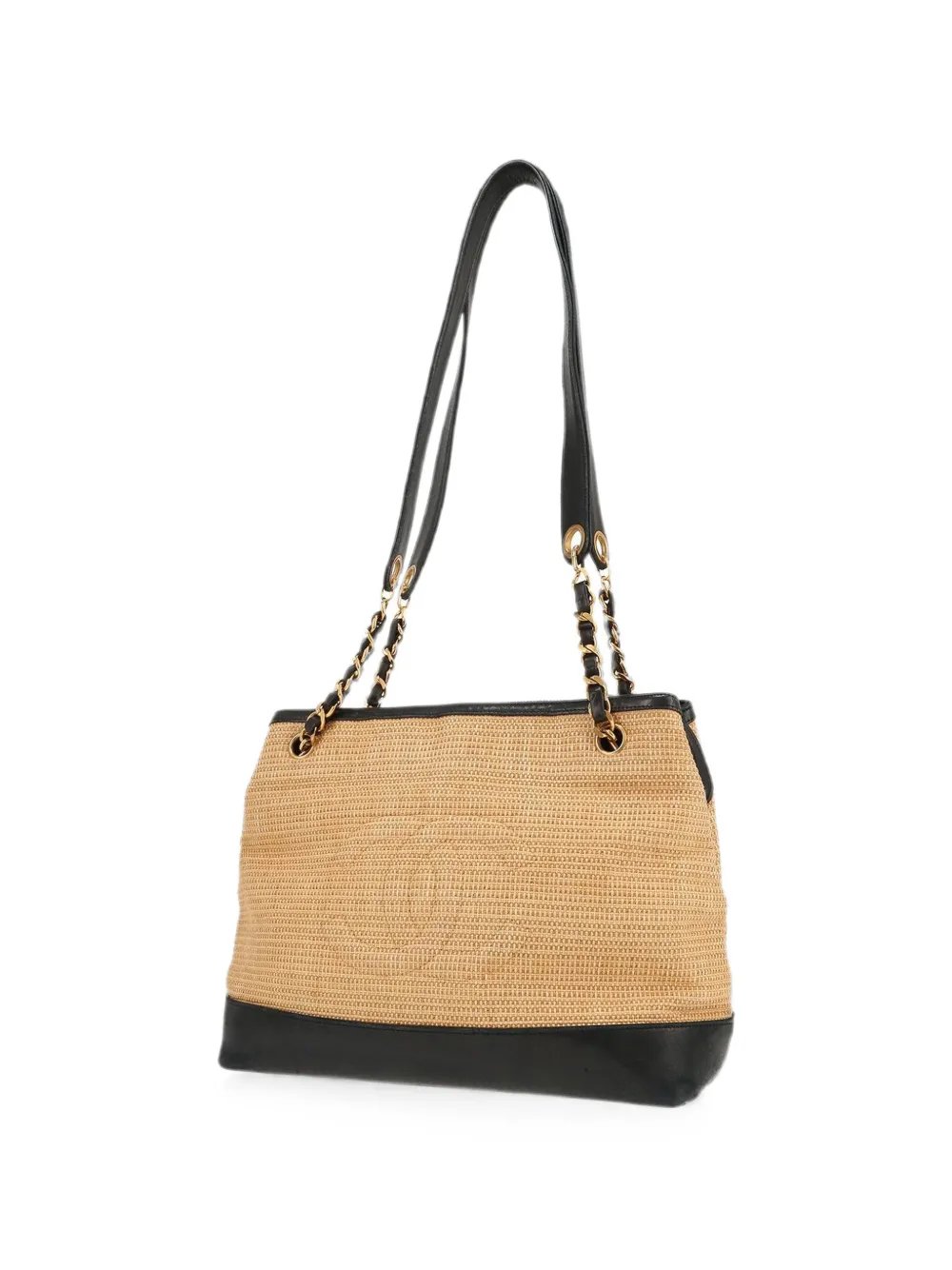 1994 CC Shopping shoulder bag