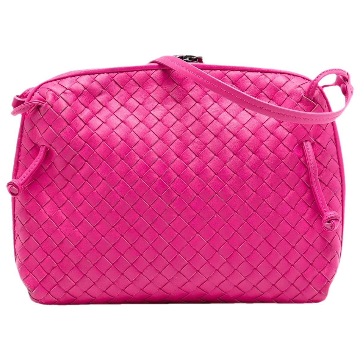 Nodini leather bag