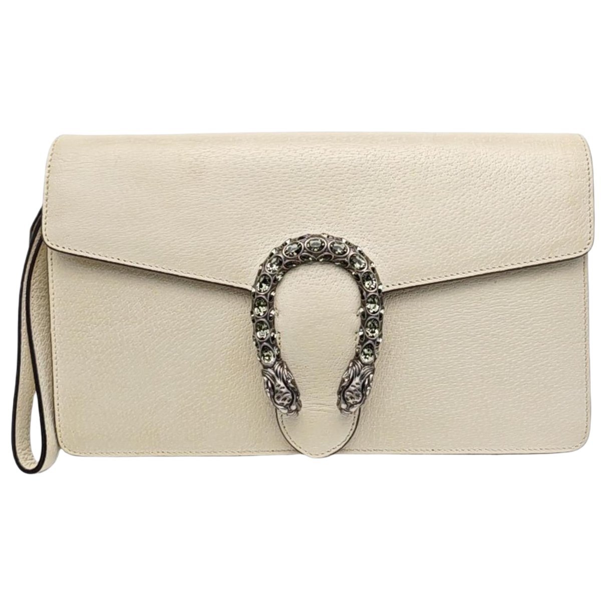 Dionysus leather handbag